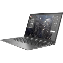 Laptop Hp Zbook 15 G7 I7 10850H T1000 4GB